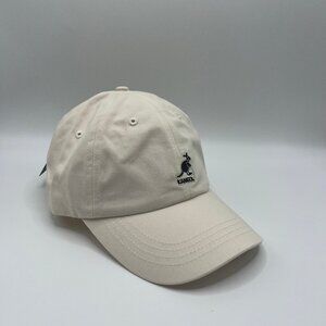 Kangol Baseball Cap, Adjustable Visor Hat
